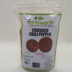 Crushed Chili
