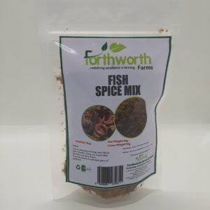 Fish Mix Spice