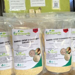 Garri (OFSP GARRI)