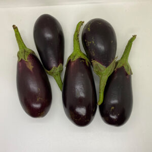 Eggplant